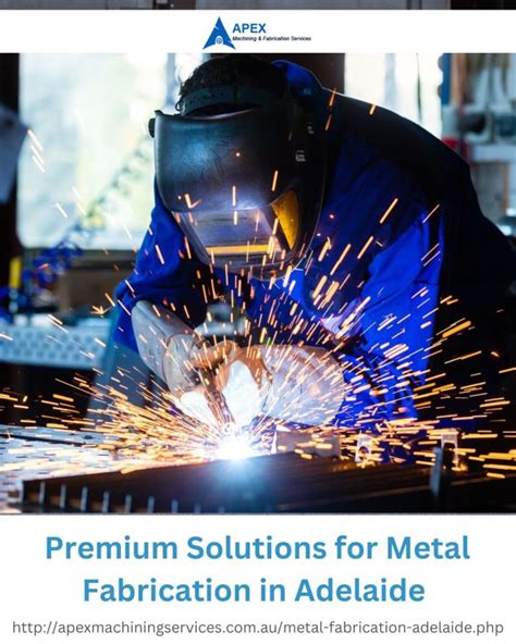 roberts metal fabrication adelaide|Roberts Metal Fabrication, Adelaide, AU .